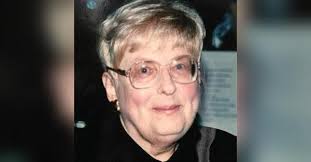 Suzanne McEntee Cuthbertson Obituary