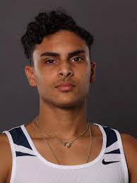 2018 Men's Track Roster