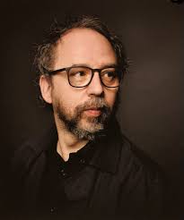 Portrait of Emery Walker