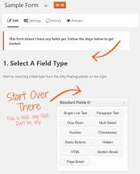To create forms, using online samples is suggested. 6 Examples Of The Best Gravity Forms Add Ons And Extensions Gravity Wiz