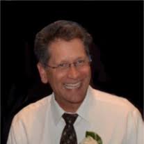 Tribute for Charles "Chuck" Germer (Guest book)