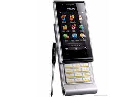 گوشی موبایل فیلیپس اف 718 - Philips F718
