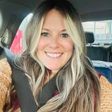 Cristina Strunk in people