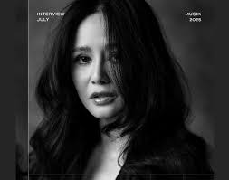 2025 Kênh 14] Diva Hồng Nhung: “Trong một năm ung thư, tôi làm sản phẩm  bằng nhiều năm hồi trẻ"