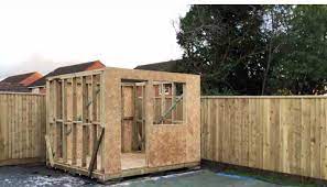 We did not find results for: Shedworking Building A Garden Office Part 6