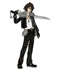 View an image titled 'leon (squall leonhart) art' in our kingdom hearts art gallery featuring official character designs, concept art, and promo pictures. Squall Leonhart Final Fantasy Vlll Final Fantasy Fan Art Facebook