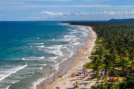 O que fazer em Ilhéus, na Bahia: confira as melhores dicas