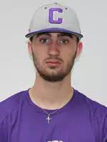 2018 Baseball Roster