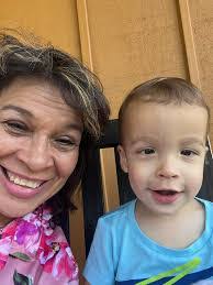 Penny Albers's Instagram, Twitter & Facebook