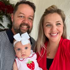 Oh 2024, what a year you've been! With all of the hurdles and challenges, I  wouldn't change a single thing knowing it got us to where we are today. 🥰  Thank you