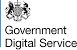 Transparent Cabinet Office Logo