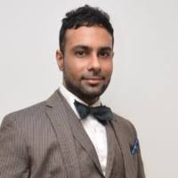 10+ "Assudani" profiles