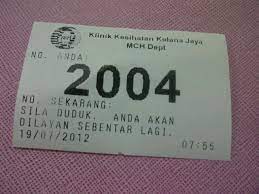 Klinik kesihatan kelana jaya, petaling jaya, malaysia. Give Up On Checking Up In Klinik Kesihatan Kelana Jaya 17chipmunks