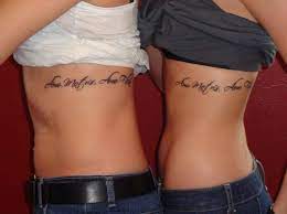 Like Mother Like Daughter Tattoo Kind Tatoeages Tatoeages Moeder Kind Tatoeages