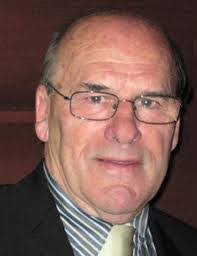 Gordon Mcmullen's Instagram, Twitter & Facebook