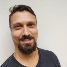 Dr. Carlos Cesar David de Carvalho Psiquiatra,