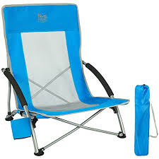 Lightweight and foldable, the chair has an adjustable carry strap so that you can effortlessly transport it from beach to garden. Top 10 Beach Chairs Of 2021 Best Reviews Guide