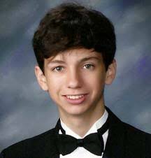 Congratulations, Graduates!