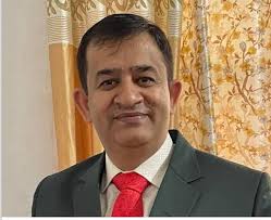 Mr.Suraj Parkash Rukwal, JKAS, Director, Handicrafts and Handloom, Jammu,  is transferred and posted as Director, Geology and Mining, J&K.