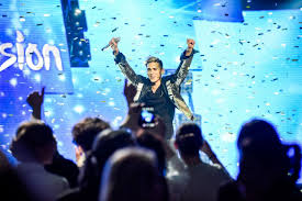 #eurosong2021 #dora2021 dajte molim vas glasajte. Eurovision Lithuania