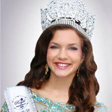 Royal International Miss Preteen 2015