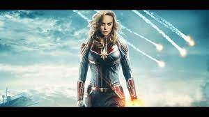 Maybe you would like to learn more about one of these? Captain Marvel Trailer Hd 1080p Youtube