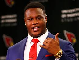 Bickley: D.J. Humphries already winning over Arizona Cardinals fans with  personality