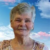 Anne Wiley Edelen Obituary