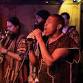 Africa Night at Sahara Lounge