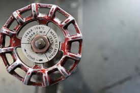 main water shut off valve in my house