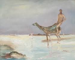 For nolan's interpretation he simply. Parables Of Sunlight Sidney Nolan The Religious The Sublime And The Divine In His Painting Acomment