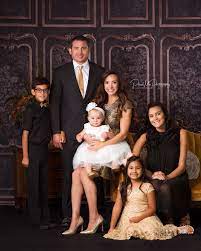 Formal Family Portrait Certified Professional Photographer Pixel Me Photography Huntsv In 2021 Family Portrait Poses Studio Family Portraits Family Portrait Outfits