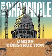 The 84th Legislature Is About to Open for Business, and Were Sizing Up the  View