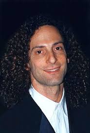 Kenny G