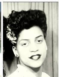 Obituary information for Barbara Rhodes