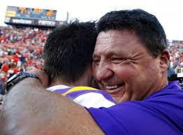 Over/under regular-season win totals posted for Alabama, Auburn, LSU,  Oklahoma, Clemson, more