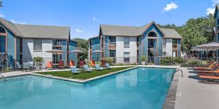 San Antonio, TX Luxury Apartments in Northwest Side | Hill At Woodway