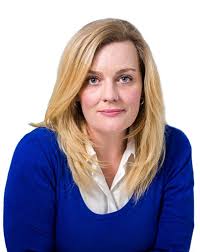 Women in the "Homes" business