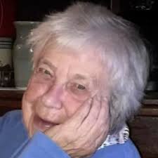 Nina (Marden) Ross Spearin Obituary (1935