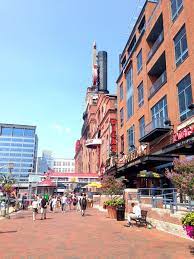 Bluehost Com Baltimore Maryland Inner Harbor Baltimore Inner Harbor Best Places To Move