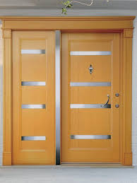 Bina Giris Kapisi Modelleri Smart Celik Kapi Villa Bina Kapilar