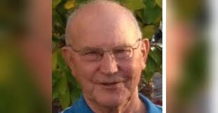 Joseph Eugene McIntyre Obituary