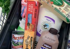 Dairy farmers have had a particularly difficult coup. Fortress Canada Intact The Western Producer