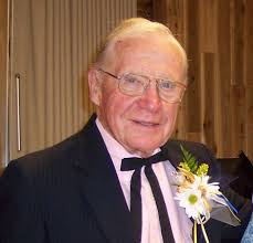 Floyd A. Blake Obituary