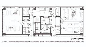 Garden way yoga center executive summary. Yoga Studio Kostas Chatzigiannis Architecture Archdaily