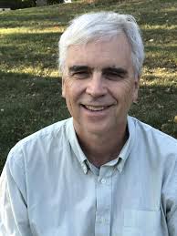 October: Bill Calhoun