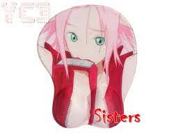 Check spelling or type a new query. Japan Popular Anime Naruto 3d Mouse Pad Cartoon Figure Haruno Sakura Big Breast Mouse Pads Silicon Mouse Mat Free Shipping Mat Paper Mouse Blistermouse Sensor Aliexpress