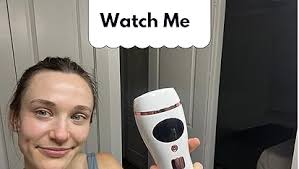 Amazon.com: XSOUL Laser Hair Removal for Women and Men (2023 Enhanced  Version), IPL Hair Remover, Painless