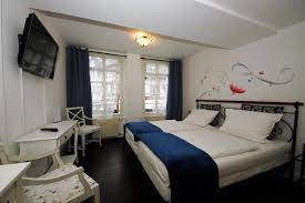 LIEBEZEIT - EHEMALS HOTEL DILLENBURG 3* (Germany) - from US$ 97 | BOOKED