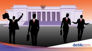 Apalagi diiringi dengan adanya perkembangan teknologi yang pastinya tidak ada yang ingin mengalami kerugian dengan jumlah yang besar, bukan? Orde Baru Pulihkan Ekonomi Pakai Utang Dari Negara Blok Barat